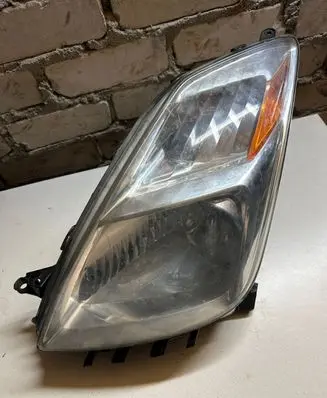 Toyota Prius (XW20) Headlight/headlamp