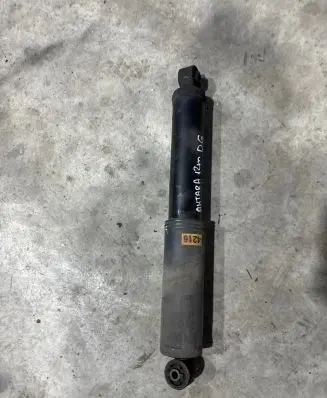 Opel Antara Rear shock absorber/damper 96863974