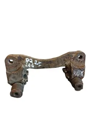 Subaru Legacy Brake caliper pad carrier rear 