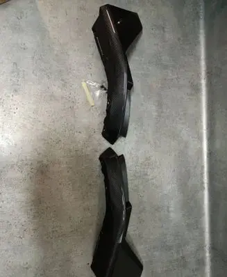 BMW M4 G82 G83 Rear bumper 5A1B175