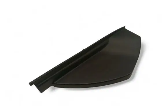 Mercedes-Benz GL X166 Dashboard side end trim A1666808503