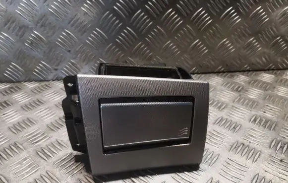 Jaguar XF X250 Dashboard air vent grill cover trim 8X2014A23BH