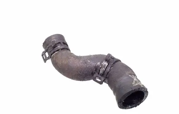 Skoda Octavia Mk2 (1Z) Engine coolant pipe/hose 1K0121101CP