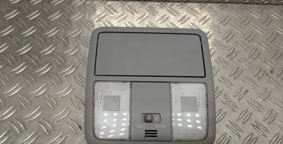 Toyota RAV 4 (XA30) Front seat light 6340142010