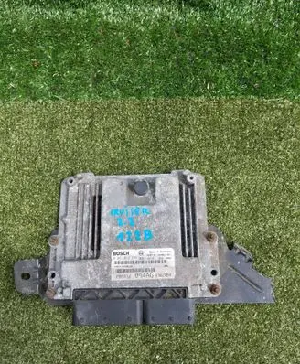 Chrysler PT Cruiser Engine control unit/module 0281012283 P05034094AG 1039S11841