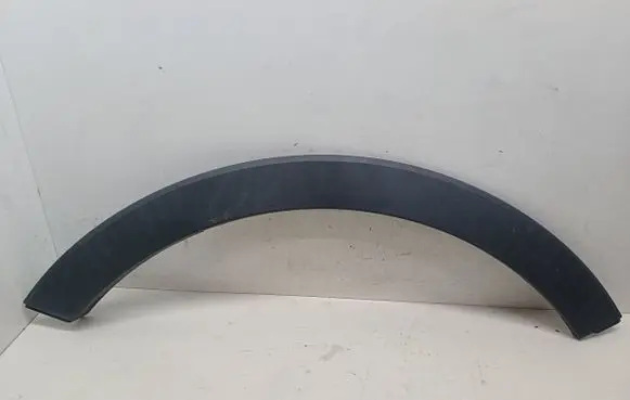 Front arch trim
