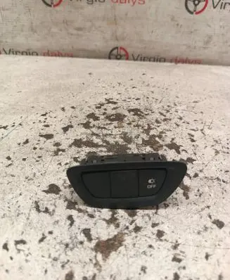 Citroen C5 Other switches/knobs/shifts 9682436777 630407130