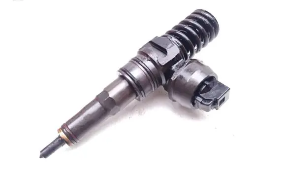 Fuel injector