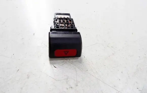 Subaru Forester SF Hazard light switch