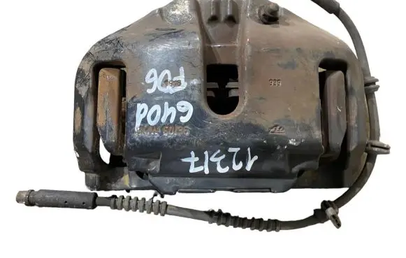 BMW 6 F06 Gran coupe Front brake caliper 34116786818 6786818