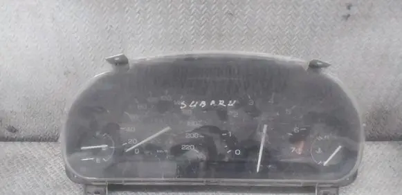 Subaru Legacy Speedometer (instrument cluster) 85013AC870