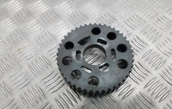 Audi A4 S4 B6 8E 8H Camshaft pulley/ VANOS 038109111E