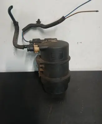 Volvo V70 Fuel filter housing 08621340 D0X1A