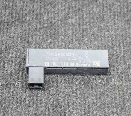 Volvo XC90 Keyless system antenna 31346697 28377815