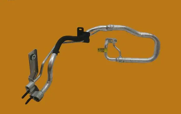 Jeep Grand Cherokee Air conditioning (A/C) pipe/hose
