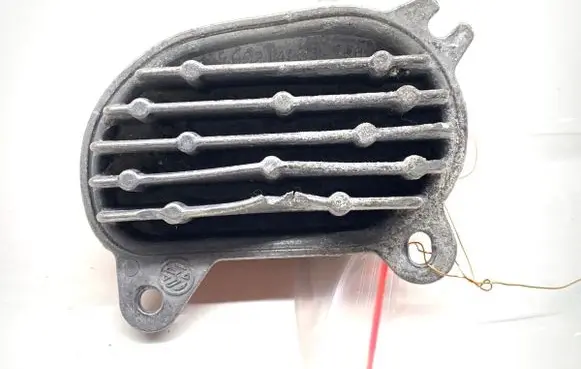 Volkswagen ID.3 Other control units/modules 00214203