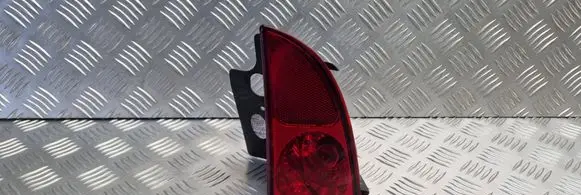 Renault Espace IV Rear fog light 8200027155