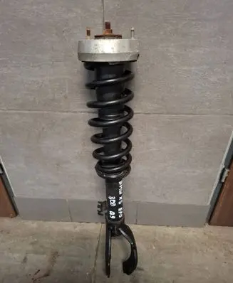 BMW X5 E70 Front shock absorber/damper 6781918