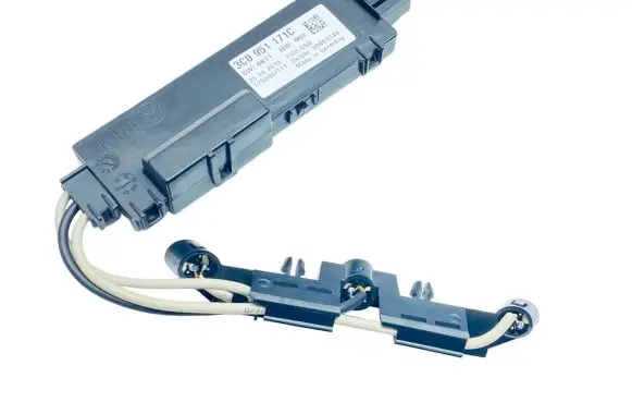 Volkswagen PASSAT B6 Ultrasonic Sensor 3C0951171C