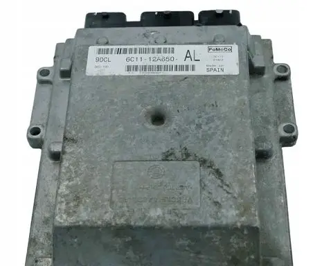 Engine control unit/module