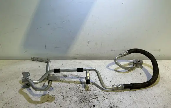 Ford Kuga III Air conditioning (A/C) pipe/hose HG1A19D594AA 9028C02MX7