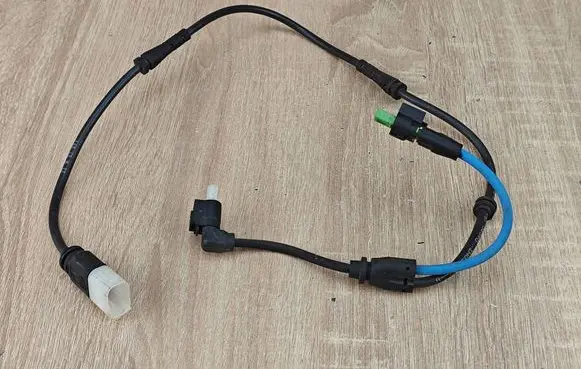 BMW 4 G22 G23 G24 G26 Other wiring loom 5A25F38