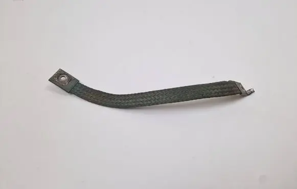 Renault Zoe Negative earth cable (battery) 