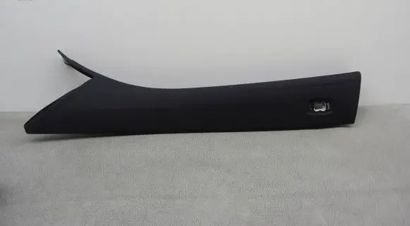 Mercedes-Benz E W213 (A) pillar trim A2136903125 A2136900525