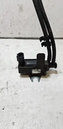 Toyota Corolla Verso E121 Turbo solenoid valve 2581933030