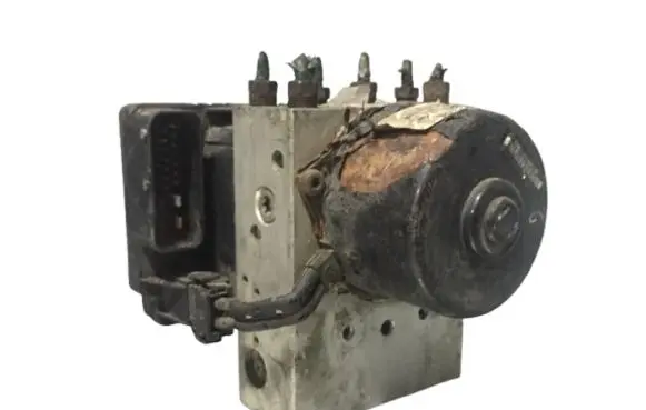 Renault Master II ABS Pump 7700302426 10020400764