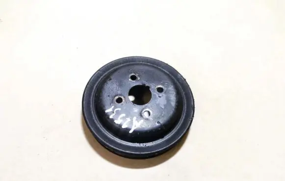 Hyundai Trajet Water pump pulley 
