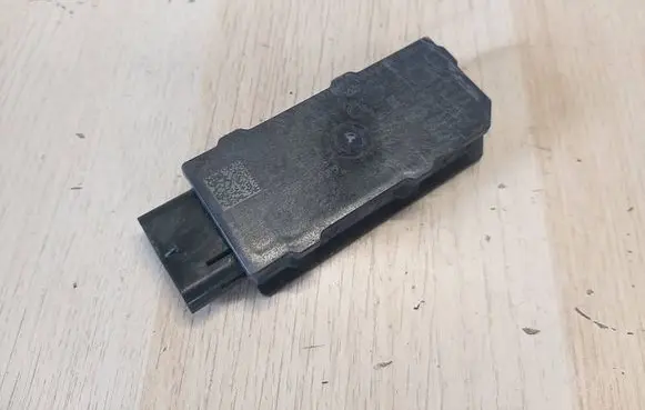 Seat Leon (5F) Aerial antenna amplifier 5WA962133B