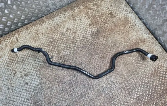 Tesla Model Y Engine coolant pipe/hose 164766600D