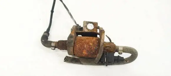 BMW 7 E65 E66 Fuel filter 