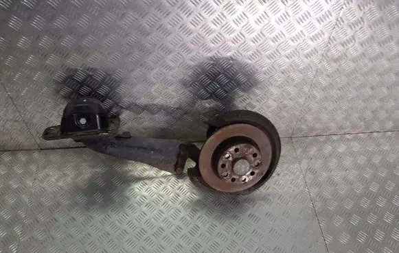 Seat Altea Stub axle 