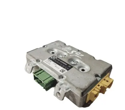 BMW 5 E60 E61 Door control unit/module 6948692 75789012