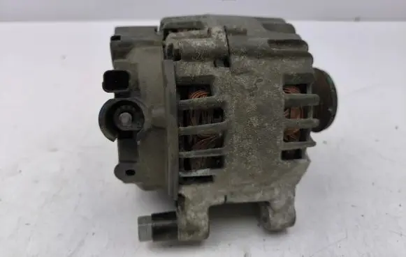 Citroen DS4 Generator/alternator 9678048880
