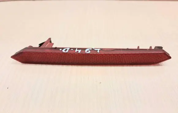 Honda Civic Rear tail light reflector