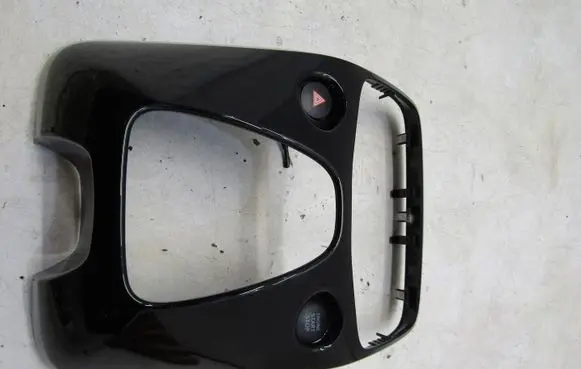Peugeot 108 Other dashboard part 554050H040C0