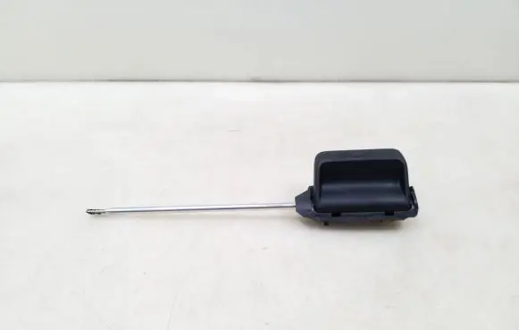 Volkswagen Caddy Sliding door interior handle 7H0843642D