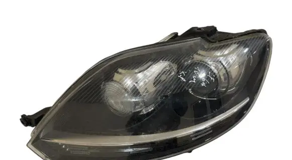Volkswagen Golf Plus Headlight/headlamp