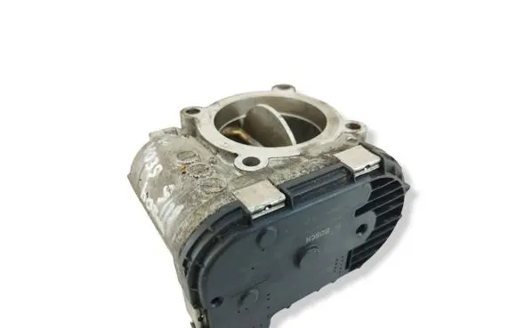 Mercedes-Benz C W204 Throttle valve A6460900970 0280750230 DK0029