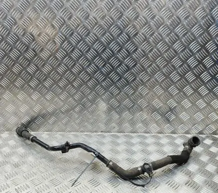 Mercedes-Benz GLE W167 Engine coolant pipe/hose A1675018003