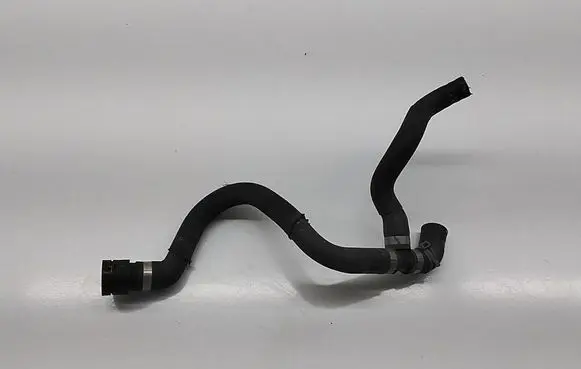 Volkswagen Tiguan Brake vacuum hose/pipe 5QN122157G