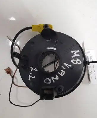 Mercedes-Benz Vito Viano W639 Airbag slip ring squib (SRS ring) A6394640218