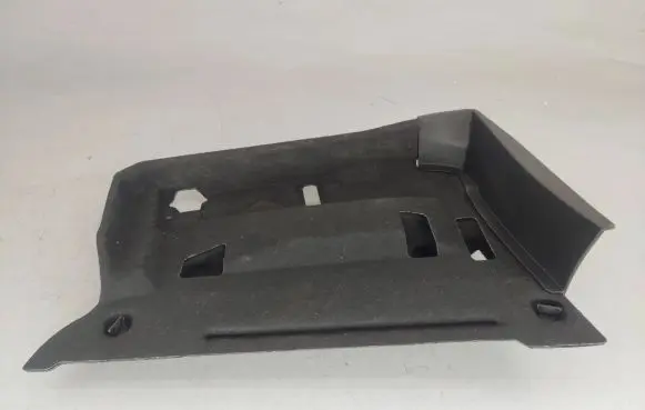 BMW M5 Under panel sound insulation 9362990