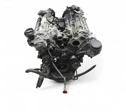 Mercedes-Benz S W221 Engine OM642930 642930 642.930