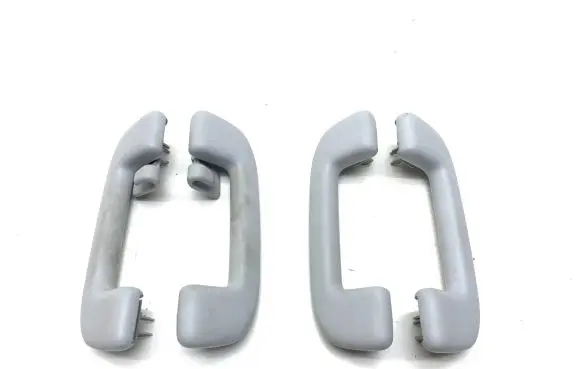 Toyota Prius (XW50) A set of handles for the ceiling 74613H7040 74612H7040