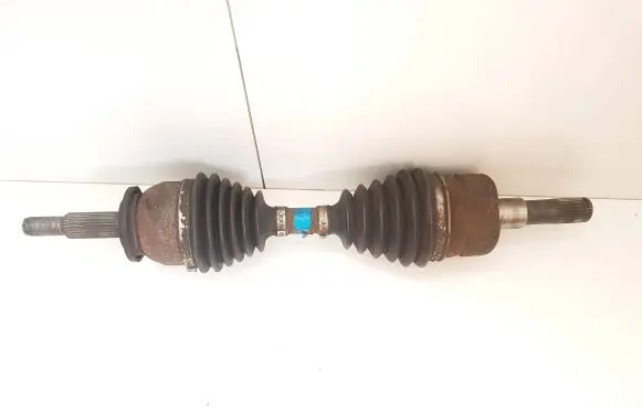 Ford Explorer V Front driveshaft 74051299208 F57A