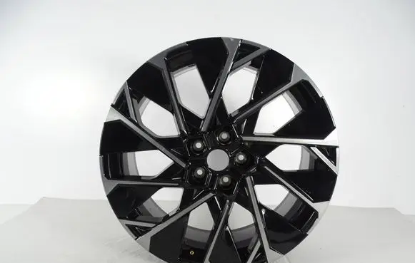Renault Scenic E-Tech V Original wheel cap 403007167R